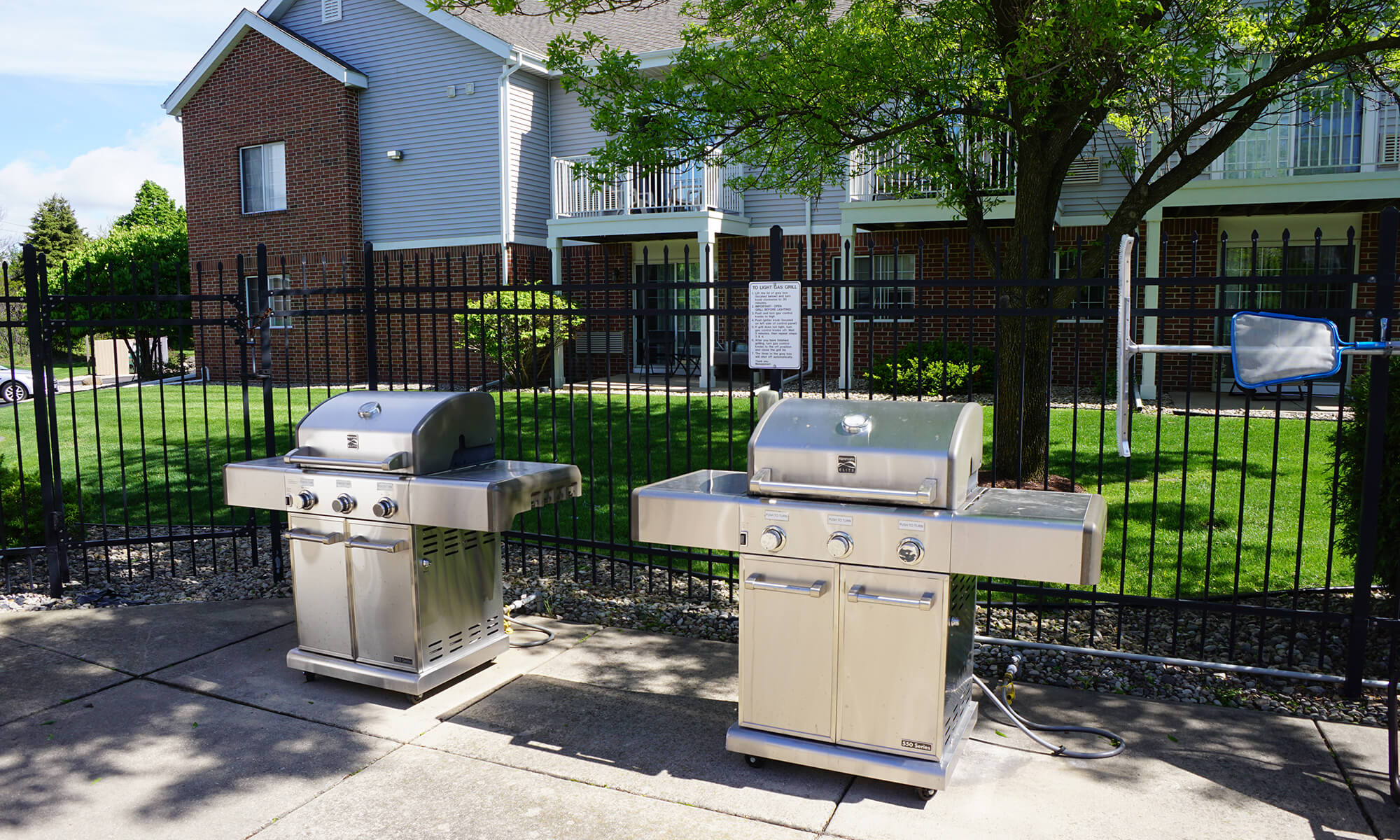 Silverstone Apartments Madison Apartments Madison, WI