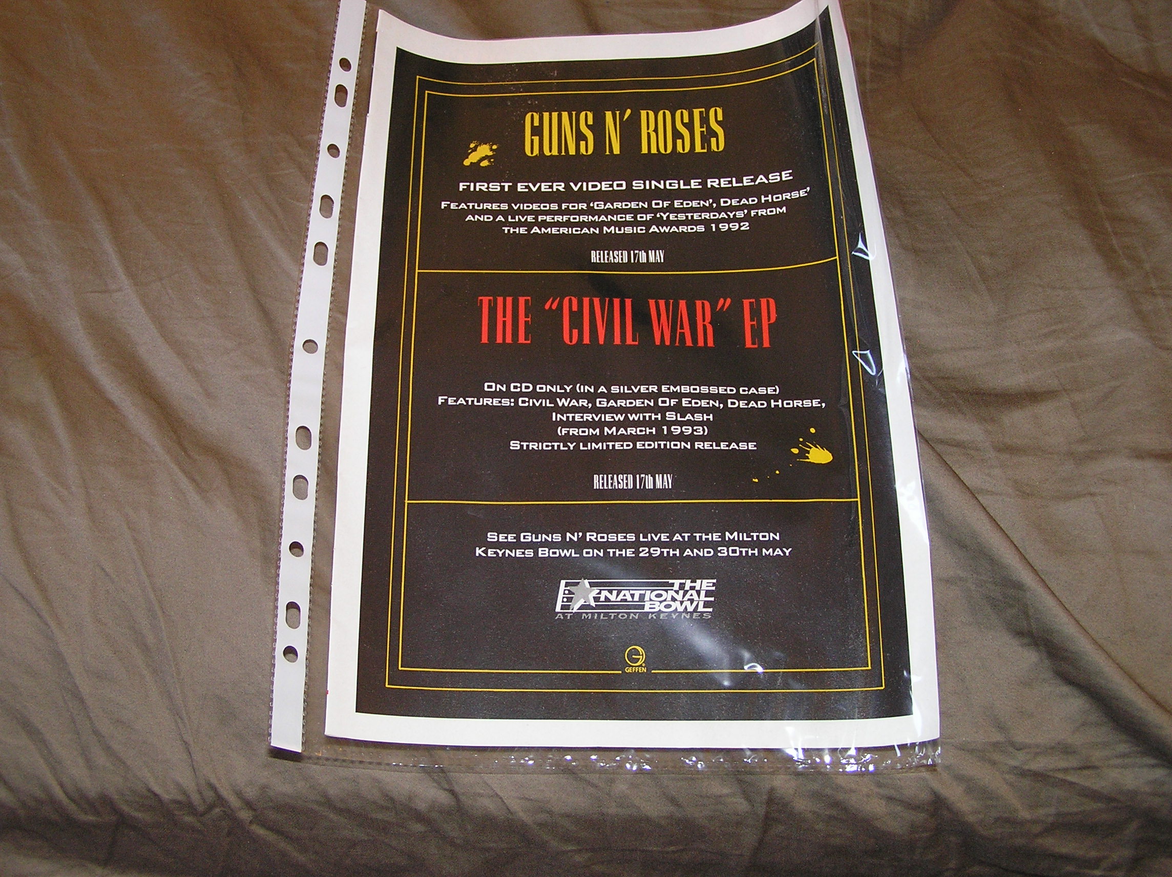 Garden of Eden (τραγούδι) Βικιπαίδεια