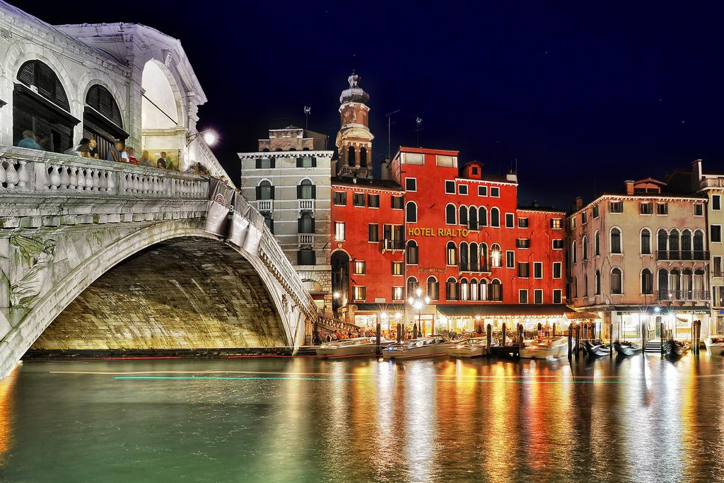 Rialto Unique Venice Experience Trocotel Revendez votre réservation