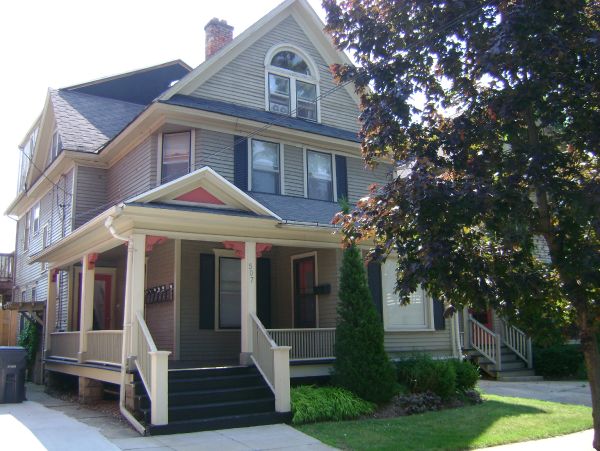 Kalamazoo Apartments Kalamazoo Houses for Rent WMU Rentals