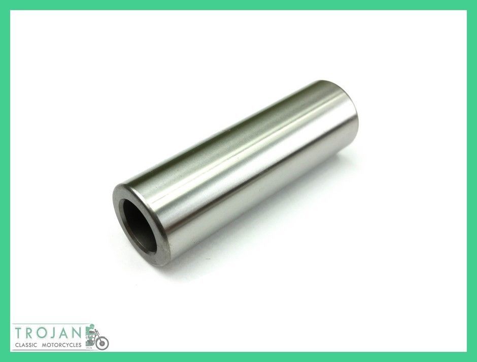 PISTON GUDGEON WRIST PIN, TRIUMPH, UNIT 650, 706861, 400978, 670392