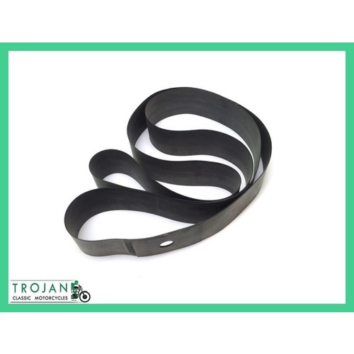 MOTORCYCLE WHEEL RIM TAPE, 16", TYR0003 ArionPacific Industries