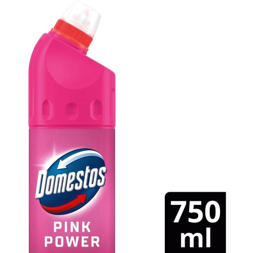 Domestos Original Bleach (2 Litre) Compare Prices Trolley.co.uk