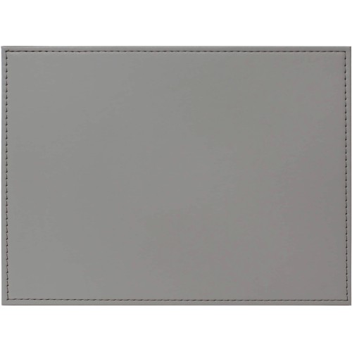 Tesco Faux Leather Midnight Taupe Placemat (4) Compare Prices & Where