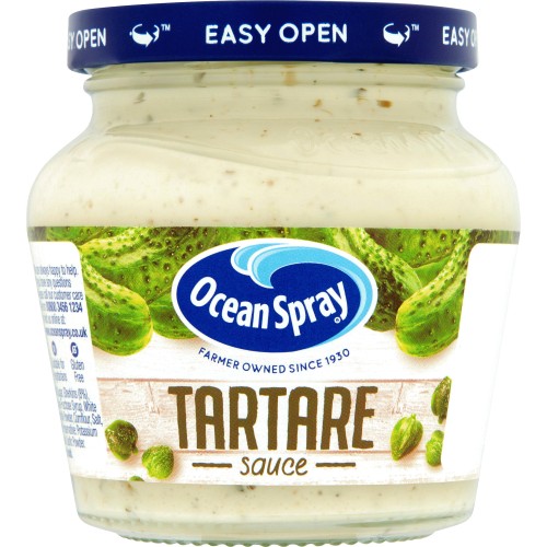 Colman's Tartare Sauce (144g) Compare Prices & Where To Buy Trolley