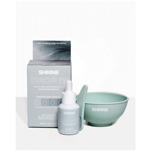 Shrine Bleach kit Compare Prices & Where To Buy Trolley.co.uk