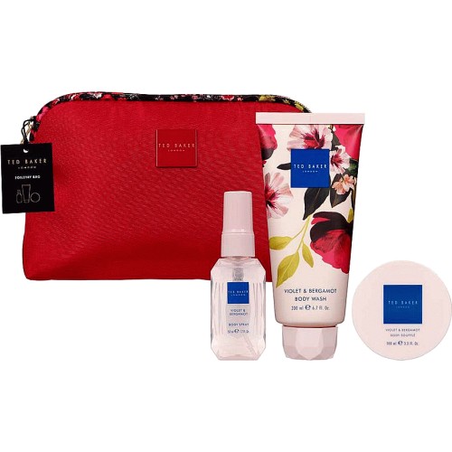 Ted Baker Toiletry Bag Compare Prices & Where To Buy Trolley.co.uk
