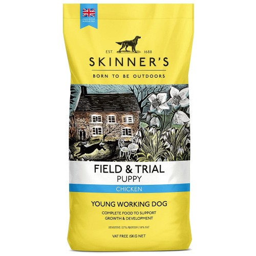 Top 10 Puppy Foods & Where To Buy Them Trolley.co.uk