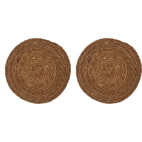 Home Seagrass Placemats (2) Compare Prices & Where To Buy