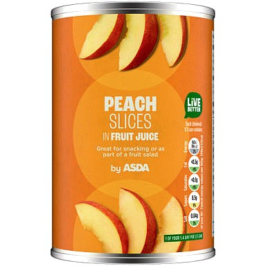 Top 10 Tinned Fruit & Where To Buy Them Trolley.co.uk