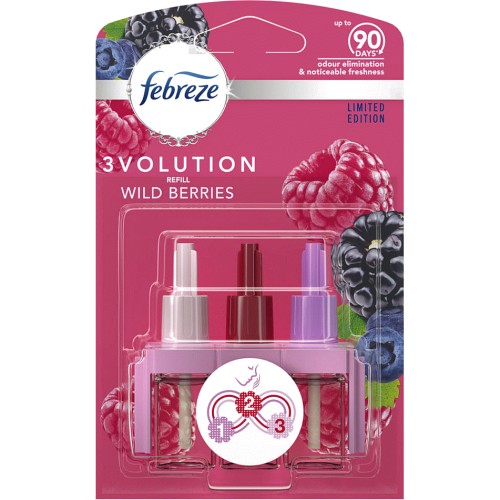 Febreze 3Volution Air Freshener Refill Compare Prices & Where To Buy