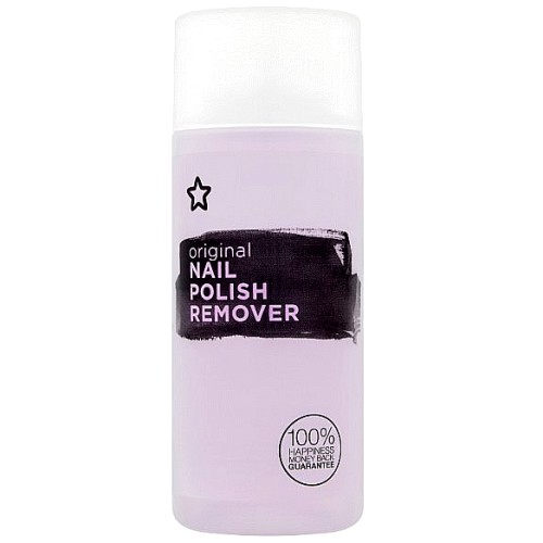 Superdrug Acetone Nail Polish Remover (50ml) Compare Prices & Where
