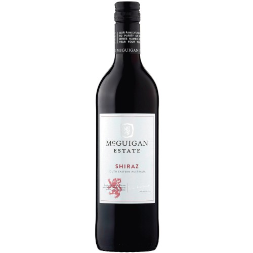 Busby Estate Shiraz (75cl) Compare Prices & Where To Buy Trolley.co.uk