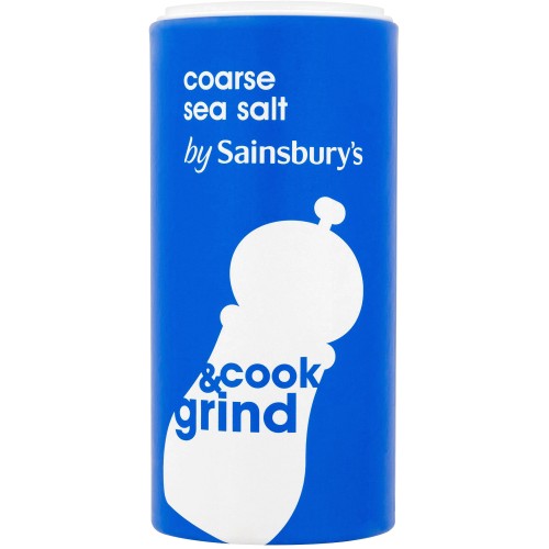 Top 6 Coarse Sea Salts & Where To Buy Them Trolley.co.uk