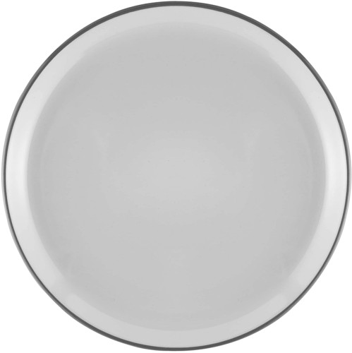 Tesco Aura Dinner Plate Grey Compare Prices & Where To Buy Trolley.co.uk