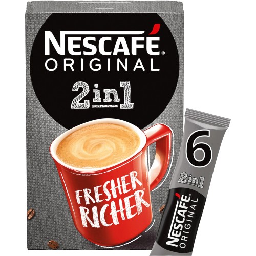 Nescafe Original Instant Coffee (300g) Compare Prices Trolley.co.uk