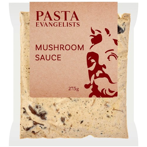 Pasta Evangelists Wild Mushroom Sauce (275g) Compare Prices & Where