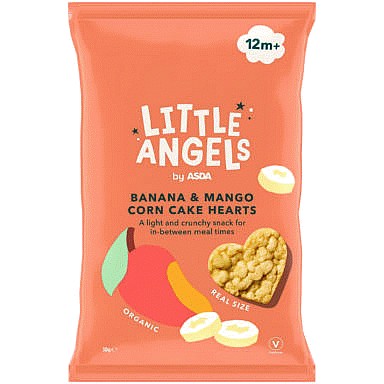 Top 20 ASDA Little Angels Products & Where To Buy Them Trolley.co.uk