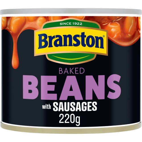 Branston Baked Beans (4 x 410g) Compare Prices Trolley.co.uk