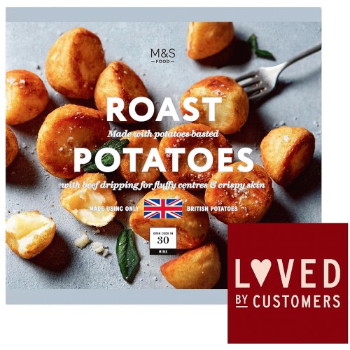 Top 4 Maris Piper Potatoes & Where To Buy Them Trolley.co.uk