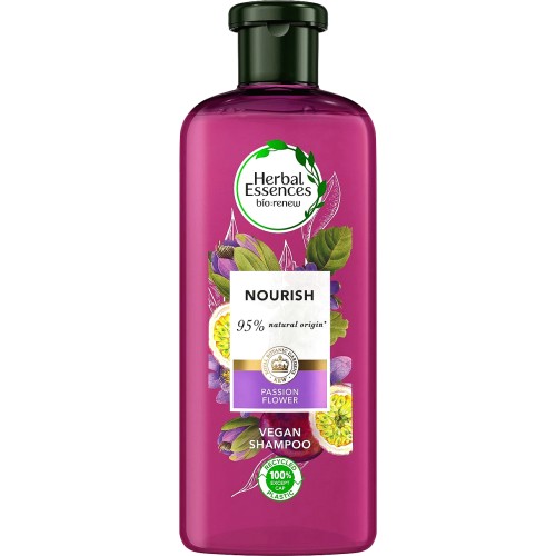 Herbal Essences biorenew Shampoo Passion Flower (400ml) Compare