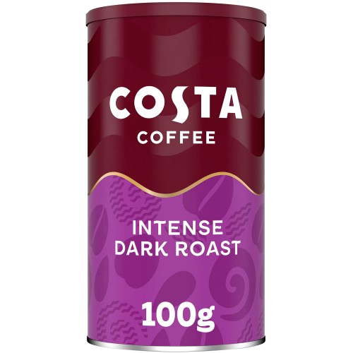 Douwe Egberts Pure Indulgence Instant Coffee (190g) Compare Prices Trolley.co.uk