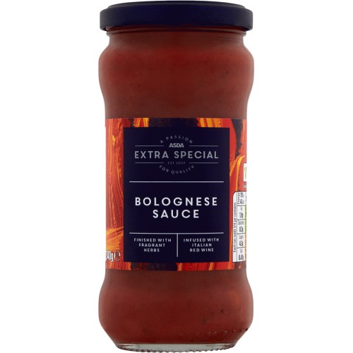 ASDA Extra Special Lamb Shanks with Mint Sauce (802g) Compare Prices