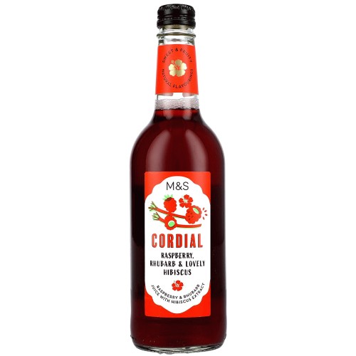ASDA Grenadine Syrup (50cl) Compare Prices & Where To Buy Trolley.co.uk