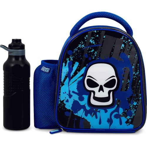 Polar Gear Skull Bag and Bottle Combo Compare Prices & Where To Buy