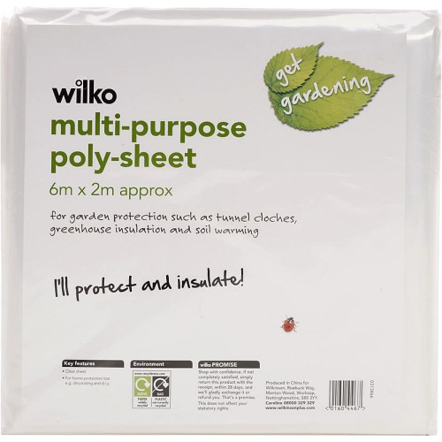 Wilko Multi Purpose Linseed Oil Putty (1kg) Compare Prices & Where To