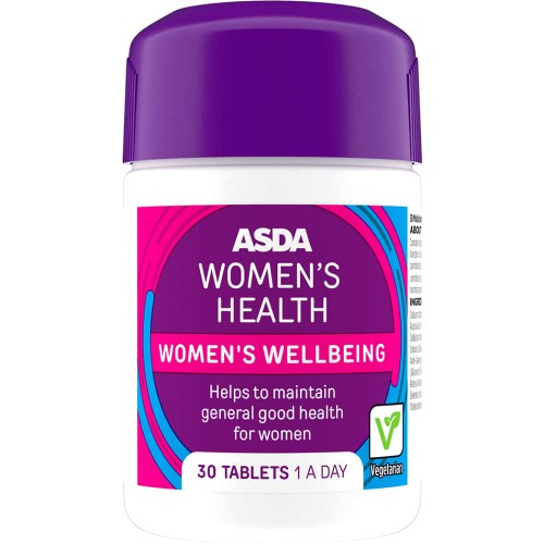 Kwai Blood Pressure Potassium Magnesium + Vitamin B6 and B12 30 Tablets