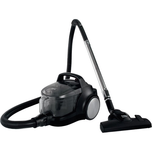 Beko Hepa 12 Bagless Cylinder Vacuum Cleaner Compare Prices & Where