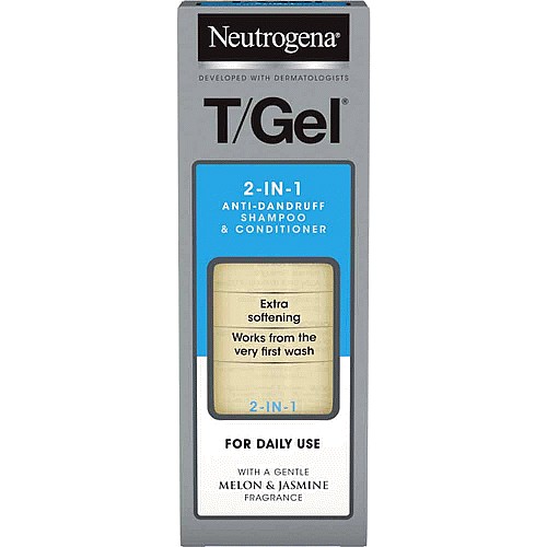 Neutrogena TGel 2 in 1 Shampoo and Conditioner (150ml) Compare Prices & Where To Buy
