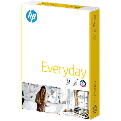 HP Premium A4 90gsm paper (250 x 3m) Compare Prices Trolley.co.uk