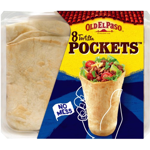 Top 9 Tortilla Wraps & Where To Buy Them Trolley.co.uk