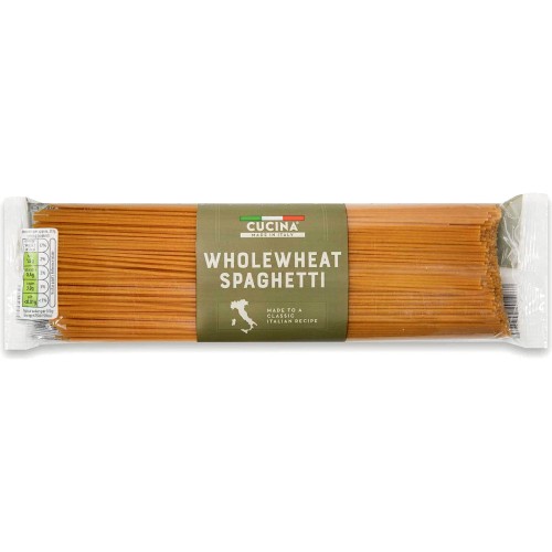 Top 14 Whole Wheat Pastas & Where To Buy Them Trolley.co.uk