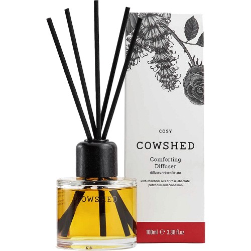 Cowshed Cosy Comforting Diffuser (100ml) Compare Prices & Where To