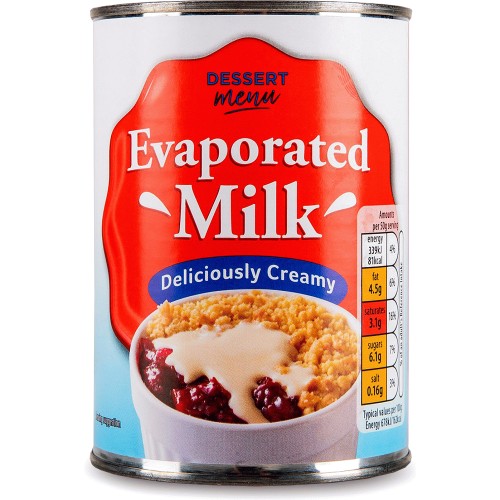 Carnation Evaporated Milk Tin (170g) Compare Prices & Where To Buy Trolley.co.uk