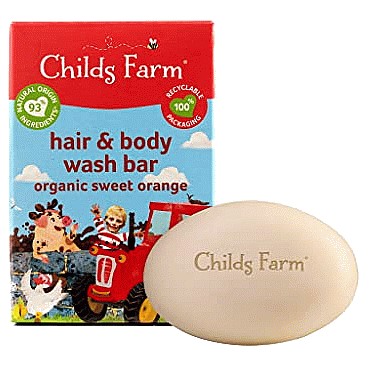 Top 10 Childs Farm Body Wash & Where To Buy Them Trolley.co.uk