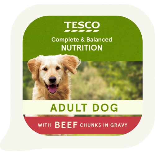 Tesco Beef Chunks In Gravy (300g) Compare Prices & Where To Buy