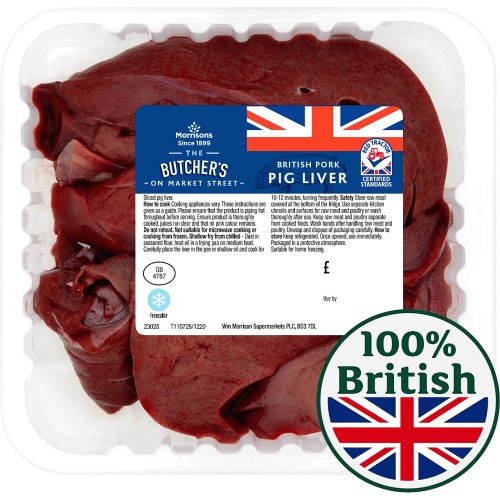 Top 3 Lamb Livers & Where To Buy Them Trolley.co.uk