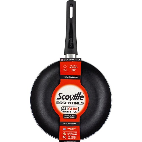 Scoville Frying Pan (24cm) Compare Prices & Where To Buy Trolley.co.uk