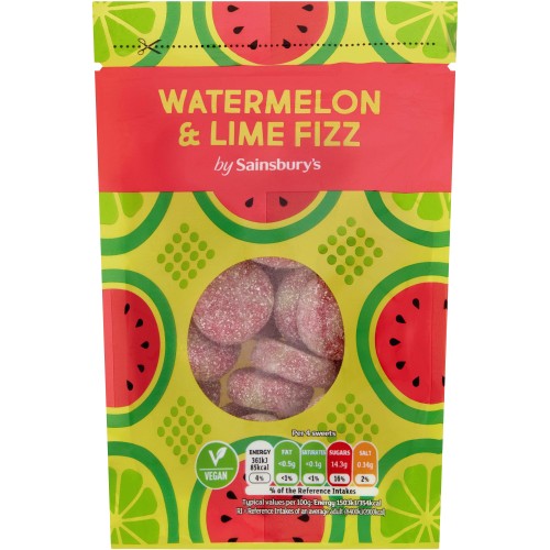 Sainsbury's Watermelon (160g) Compare Prices & Where To Buy Trolley