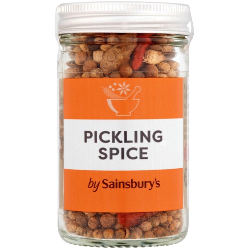Sarsons Distilled & Spiced Pickling Vinegar (1.14 litre) Compare