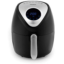 Progress Digital Air Fryer Go Healthy Low Oil & Fat Cooking NonStick