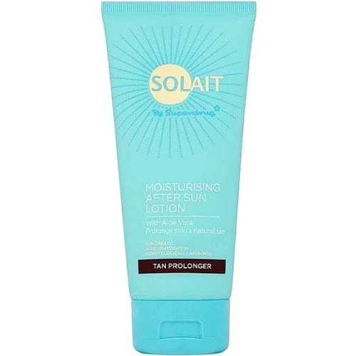 Solait After Sun Lotion (200ml) Compare Prices & Where To Buy