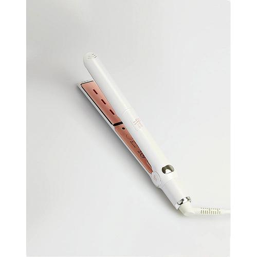 Beauty Works x MollyMae Hair Straightener Kit Infrared Ceramic Plated