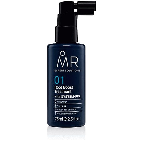 MR Jamie Stevens 01 Root Boost Treatment Hair Regrowth Spray System PPX