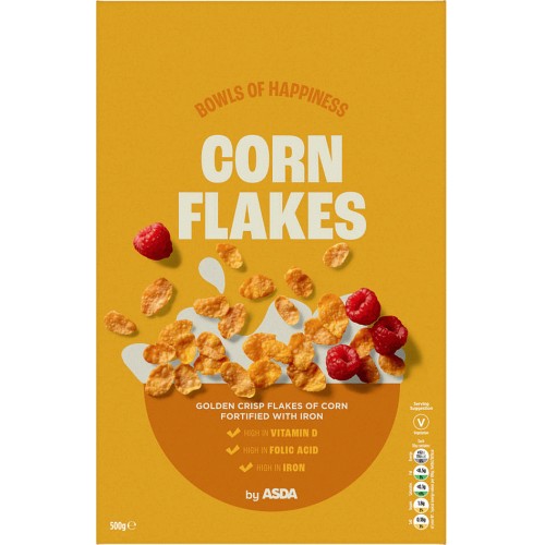 ASDA 6 Corn Dogs (170g) Compare Prices & Where To Buy Trolley.co.uk