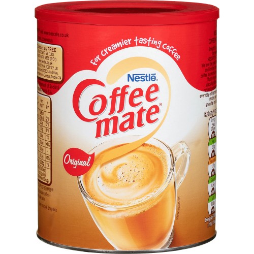 Coffee Mate Original (1kg) Compare Prices Trolley.co.uk